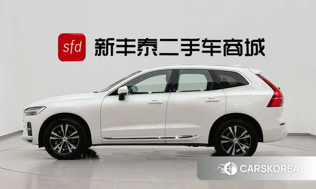 Volvo XC60 id 3890865 из Китая 13