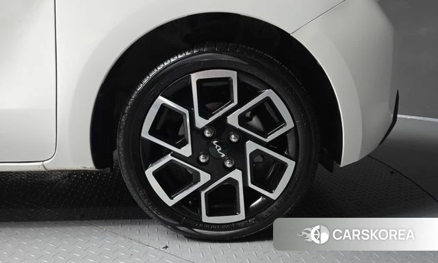 Kia The New Kia Ray id 4942197 из Кореи 13