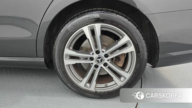 Mercedes-Benz E-Class W213 id 4657435 из Кореи 13