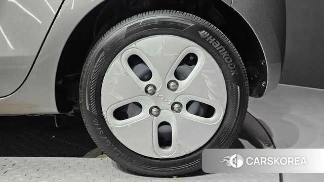 Kia The New Ray id 4697283 из Кореи 13