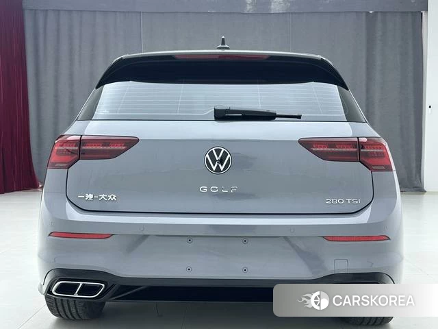 Volkswagen Golf id 4366001 из Китая 13
