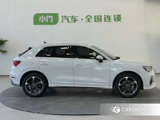 Audi Q3 id 4299845 из Китая 13