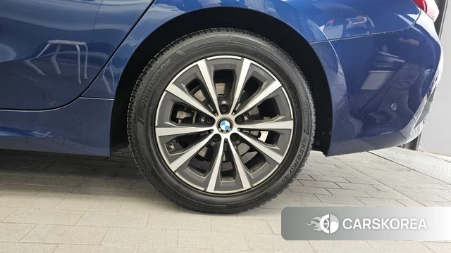 BMW 3 Series (G20) id 4614918 из Кореи 13