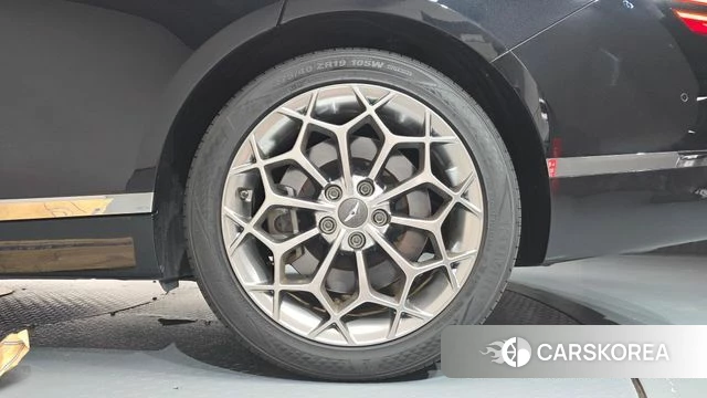 Genesis G80 (RG3) id 4855815 из Кореи 13