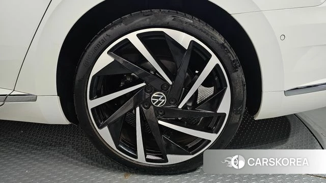 Volkswagen Arteon id 4835335 из Кореи 13