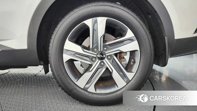 Kia Sorento 4th Generation id 4550322 из Кореи 13