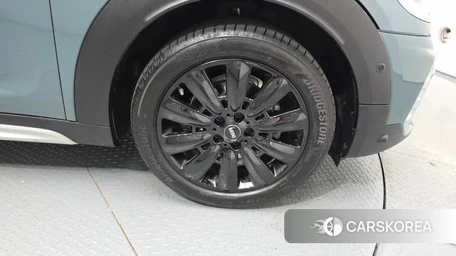 Mini Cooper Countryman id 4670168 из Кореи 13