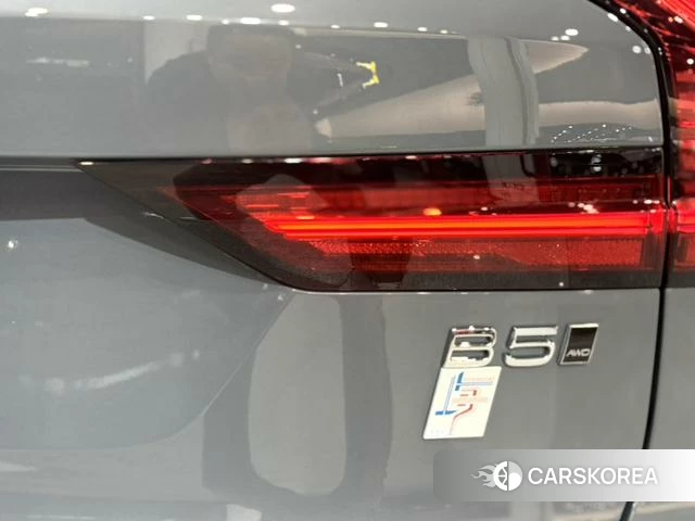 Volvo V90 id 4242590 из Китая 13