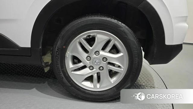 Hyundai Venue id 4549758 из Кореи 13