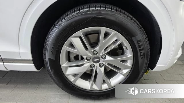Genesis GV70 id 4625320 из Кореи 13
