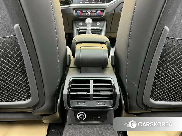 Audi Q3 id 4374529 из Китая 13