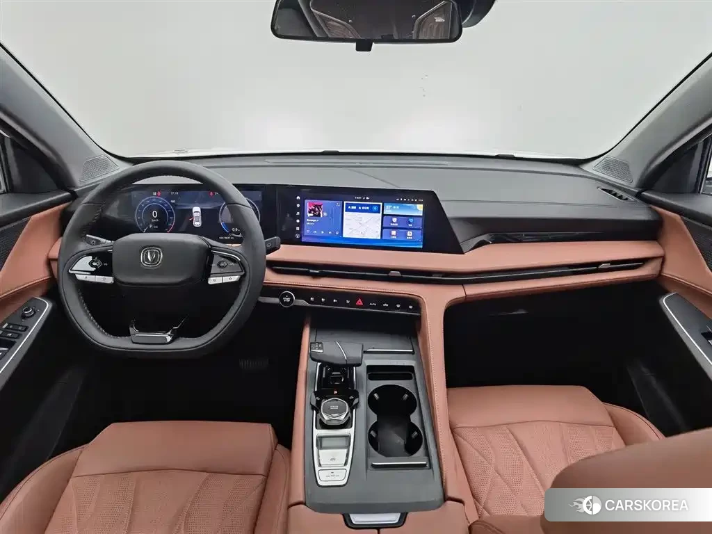 Chang'an CS75PLUS id 4599802 из Китая 13