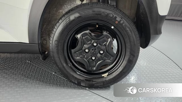 Hyundai Casper id 4904920 из Кореи 13