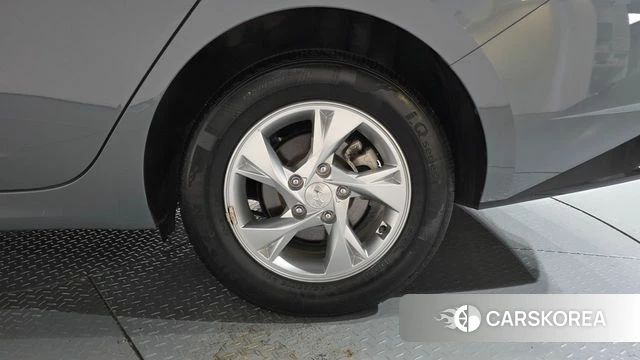 Hyundai Avante (CN7) id 4894120 из Кореи 13