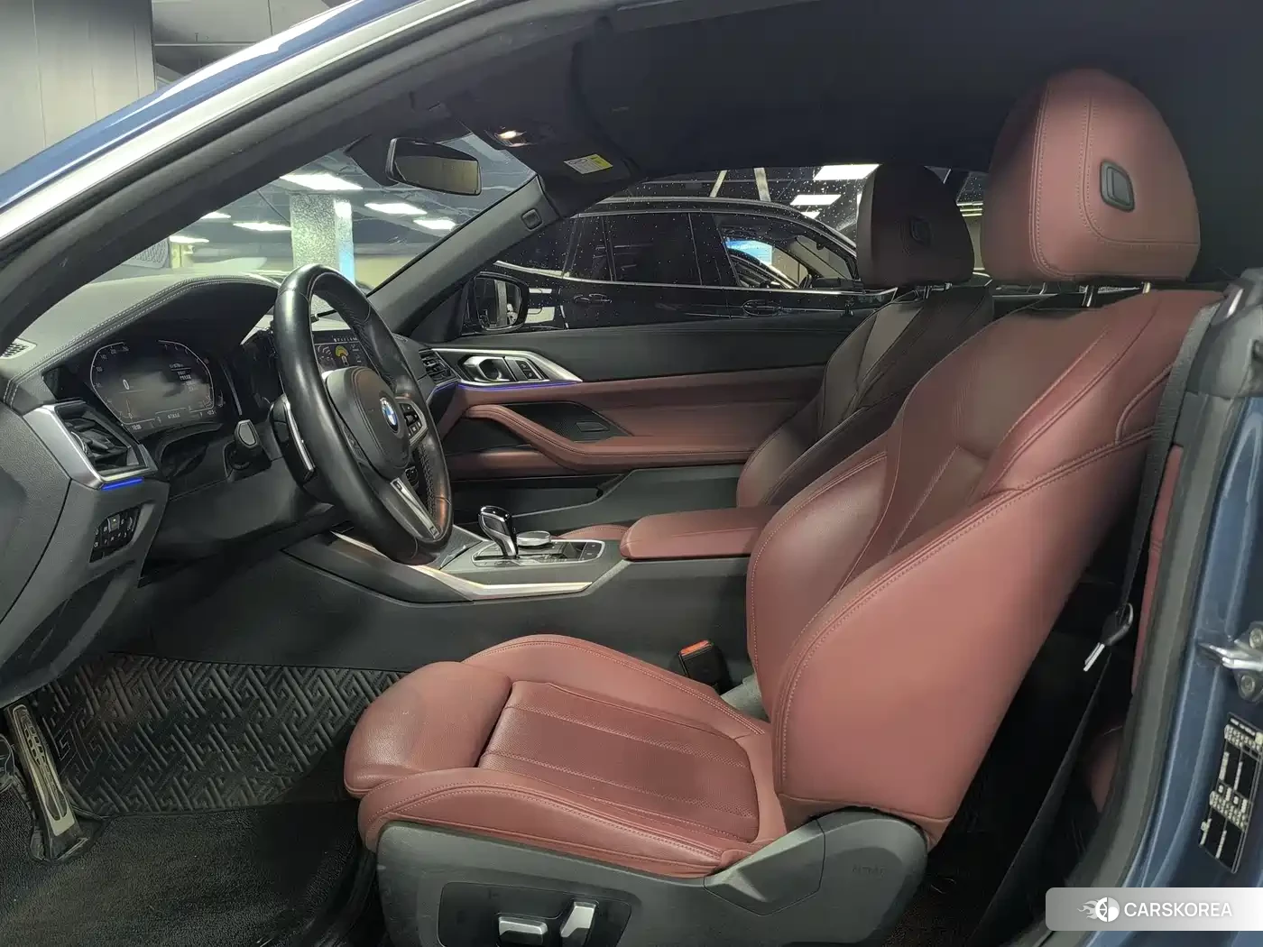 BMW 4 series id 4570703 из Китая 13