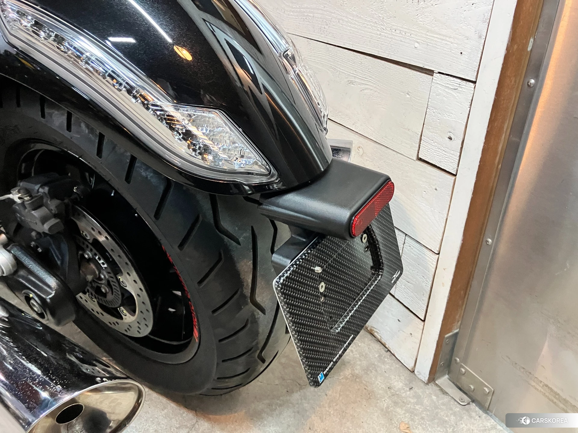 MOTO GUZZI CALIFORNIA 1400 CUSTOM id 4373712 из Японии 13
