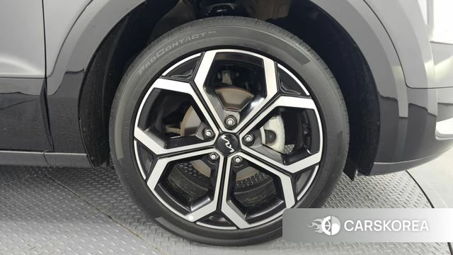 Kia Di Ol Nu Niro id 4613382 из Кореи 13