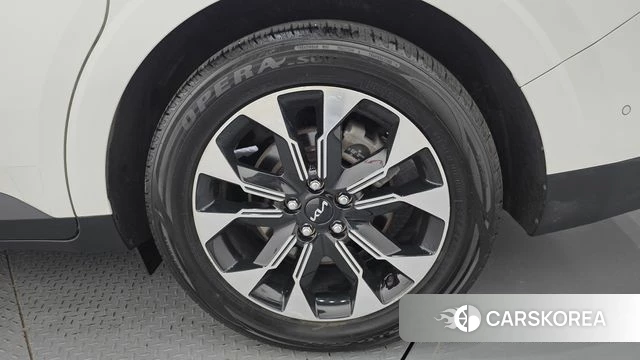 Kia Carnival 4th generation id 4650446 из Кореи 13