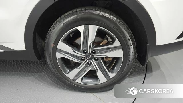Kia Sorento 4th Generation id 4304133 из Кореи 13