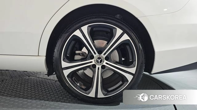 Mercedes-Benz C-Class W206 id 4360734 из Кореи 13