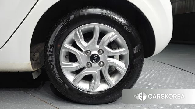 Kia All New Morning (JA) id 4770085 из Кореи 13