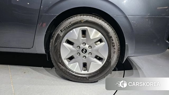 Hyundai Staria id 4302527 из Кореи 13