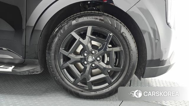 Kia The New Carnival 4th Generation id 4493956 из Кореи 13