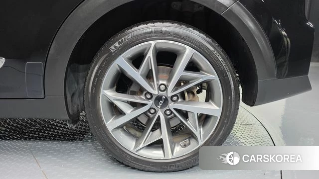 Kia The New Niro id 4922826 из Кореи 13