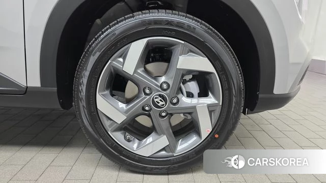 Hyundai Venue id 4427013 из Кореи 13