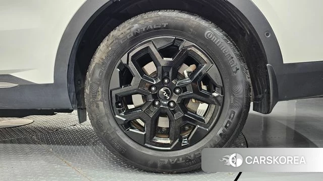 Kia The New Sorento 4th Generation id 4847743 из Кореи 13