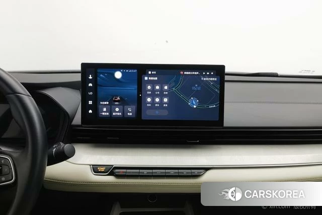 Geely Automobile Emgrand L HiP id 4236623 из Китая 13