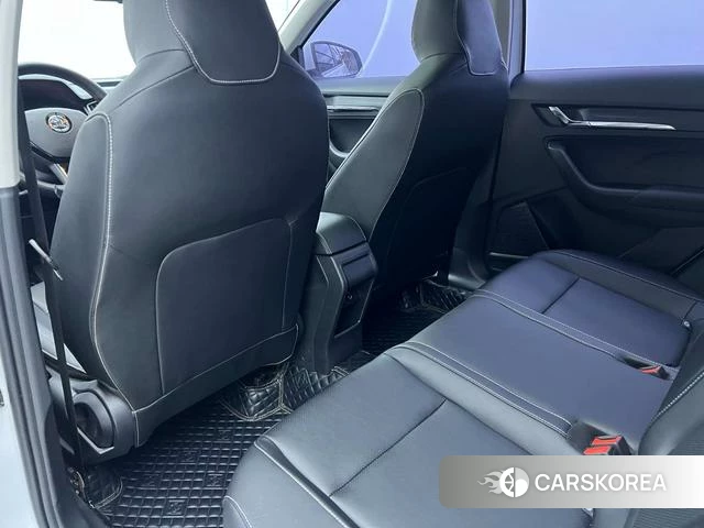 Skoda Komick id 4199068 из Китая 13
