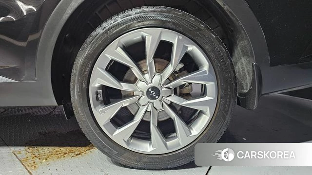 Kia Sorento 4th Generation id 4763314 из Кореи 13
