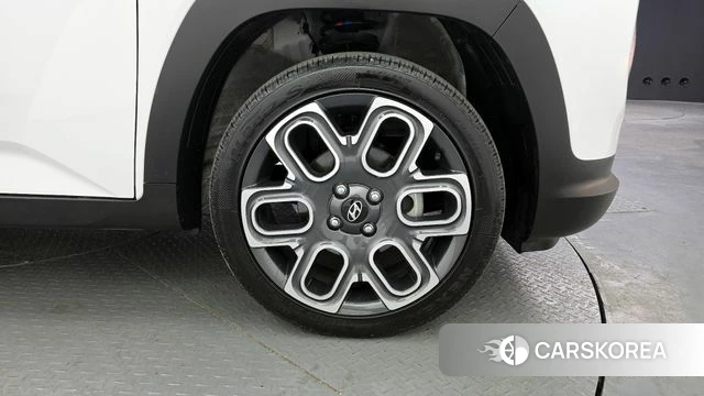 Hyundai Casper id 4201142 из Кореи 13