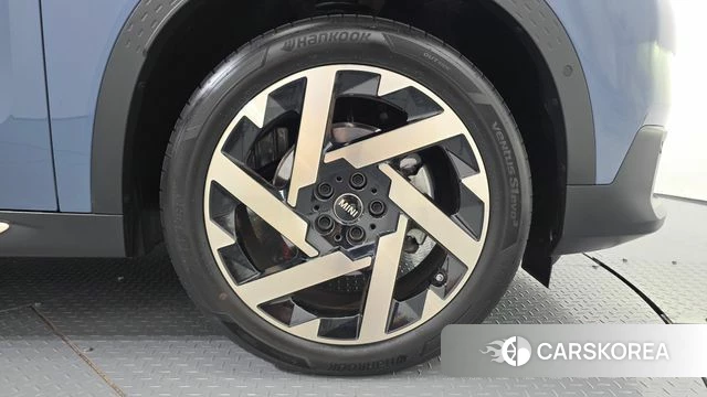 Mini Cooper S Countryman 3rd Generation id 4743873 из Кореи 13