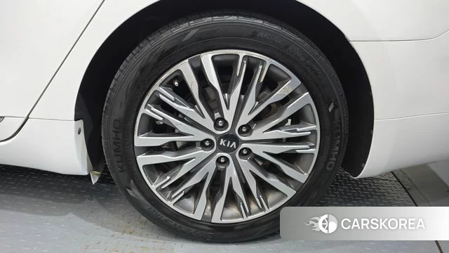 Kia K7 Premier id 4620038 из Кореи 13