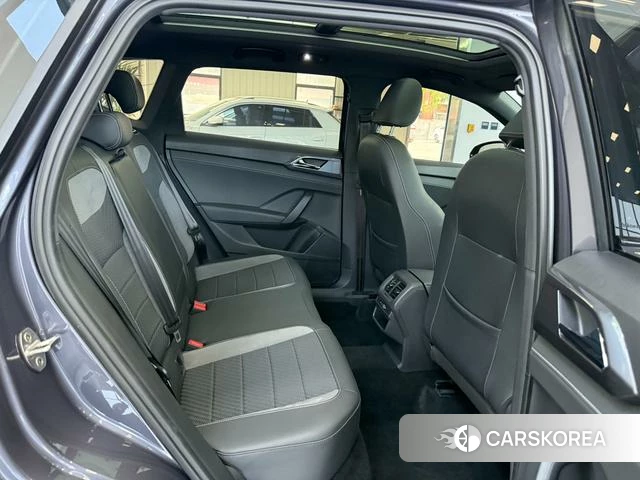 Volkswagen Tuyue id 4262577 из Китая 13