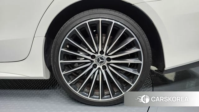 Mercedes-Benz CLS-Class C257 id 4489026 из Кореи 13
