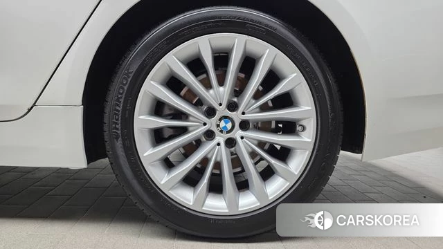 BMW 5 Series (G30) id 4726886 из Кореи 13