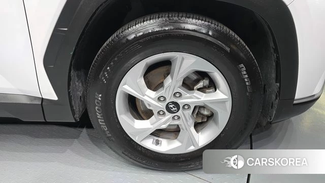 Hyundai Tucson (NX4) id 4316201 из Кореи 13