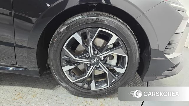Hyundai Sonata D Edge (DN8) id 4427926 из Кореи 13