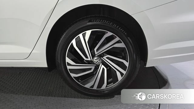 Volkswagen 7th Generation of Jetta id 4541785 из Кореи 13