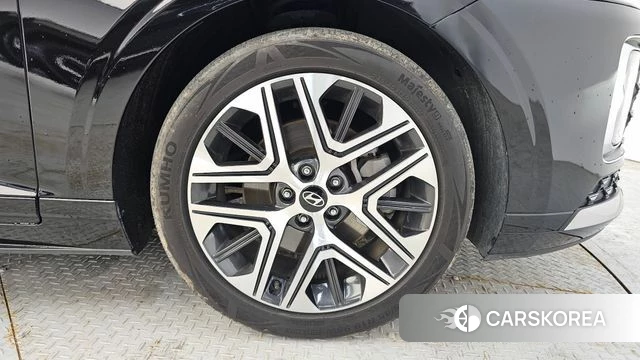 Hyundai Grandeur (GN7) id 4408656 из Кореи 13