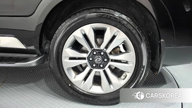 Kia Mohave Master id 4434808 из Кореи 13