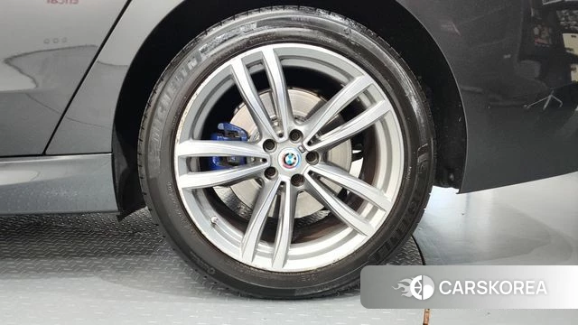 BMW 6 Series GT (G32) id 4855948 из Кореи 13