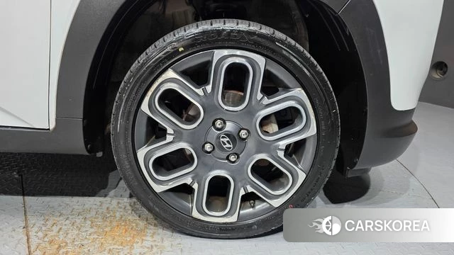 Hyundai Casper id 4922592 из Кореи 13