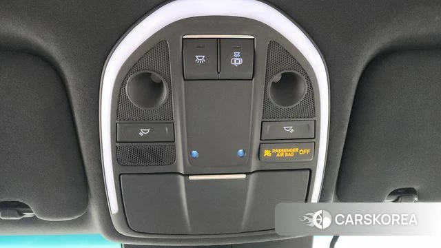 Genesis The New G70 id 4317063 из Кореи 13
