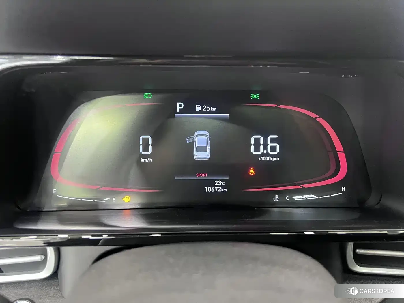 Hyundai Elantra id 4576552 из Китая 13