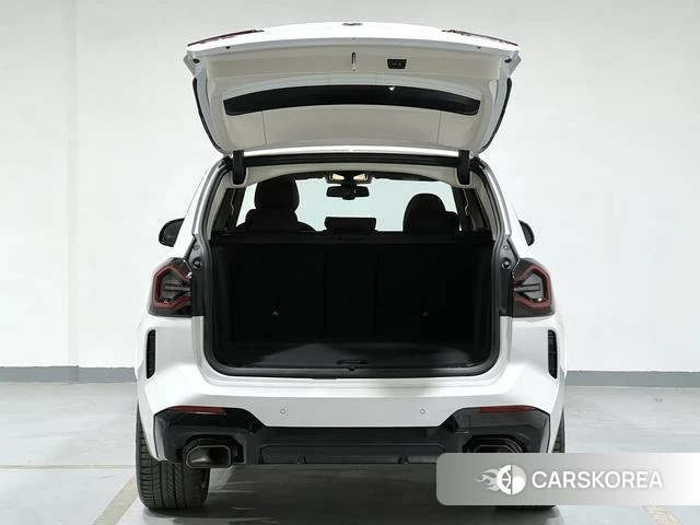 BMW X3 id 3890167 из Китая 13