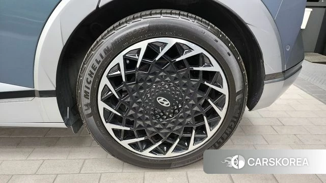Hyundai Ionic 5 id 4293018 из Кореи 13
